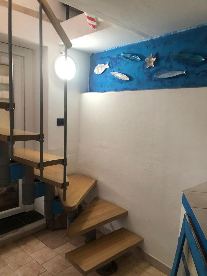 Rio Rest Apartments Riomaggiore Exterior foto
