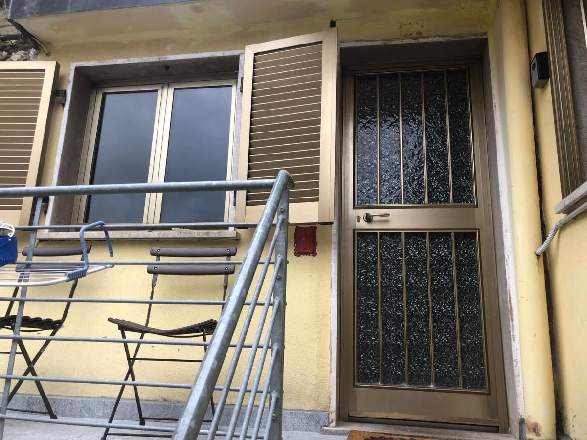Rio Rest Apartments Riomaggiore Exterior foto